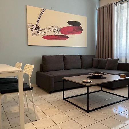 City House 2 Kalamata Luaran gambar