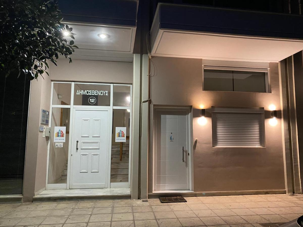 City House 2 Kalamata Luaran gambar