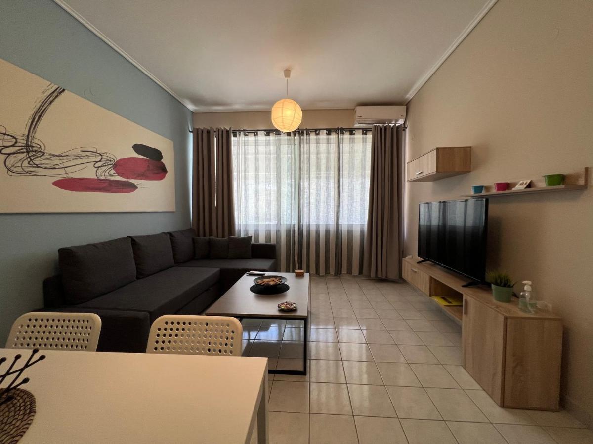 City House 2 Kalamata Luaran gambar