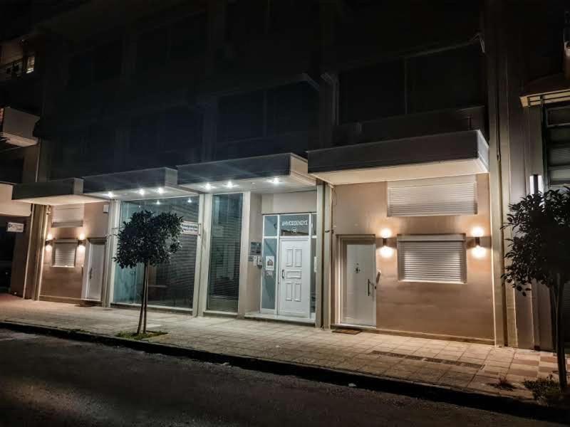 City House 2 Kalamata Luaran gambar